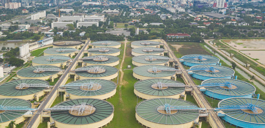 市政污水应用-浙江旭彩网有限公司